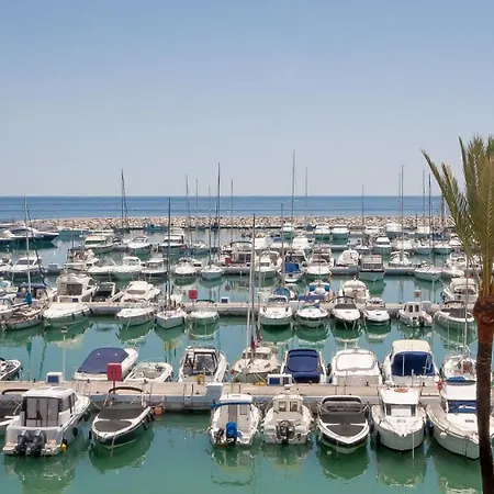 Marina 939 شقة