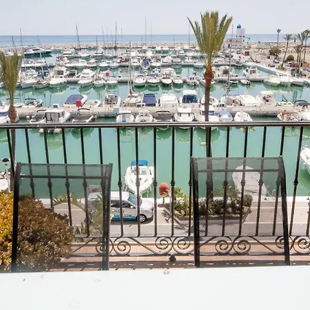 Marina 939 شقة *