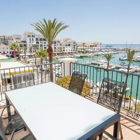 Marina 939 شقة